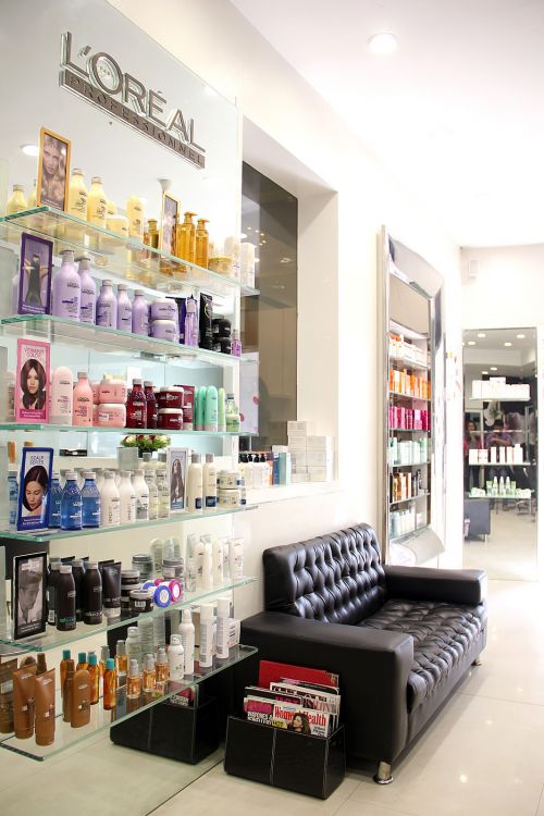 Vogue Beauty N Skin Care Salon