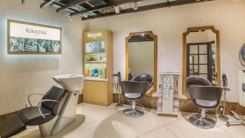 Vogue Beauty N Skin Care Salon