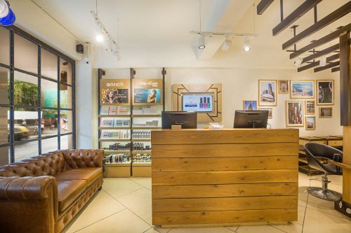 Vogue Beauty N Skin Care Salon
