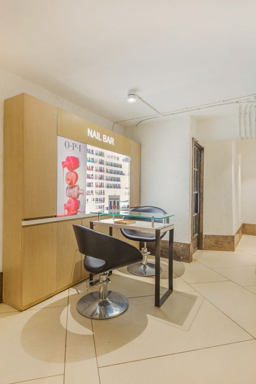 Vogue Beauty N Skin Care Salon