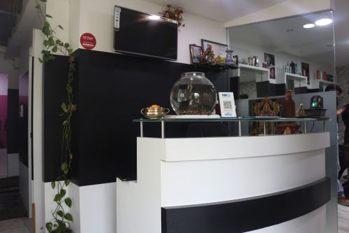 Thilathama Beauty Parlor