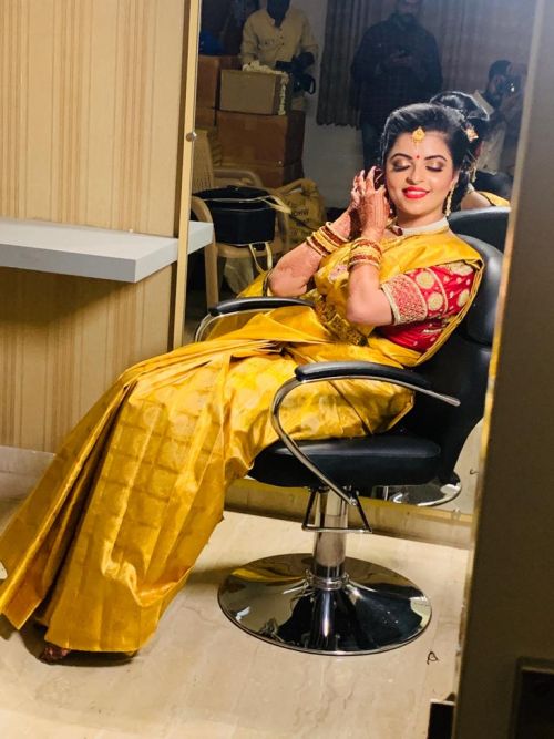 Thilathama Beauty Parlor