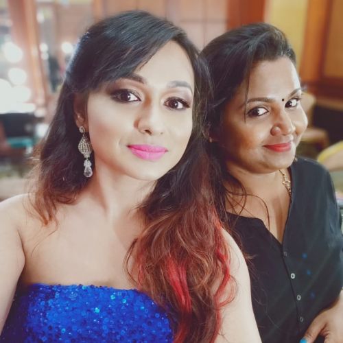 Thilathama Beauty Parlor