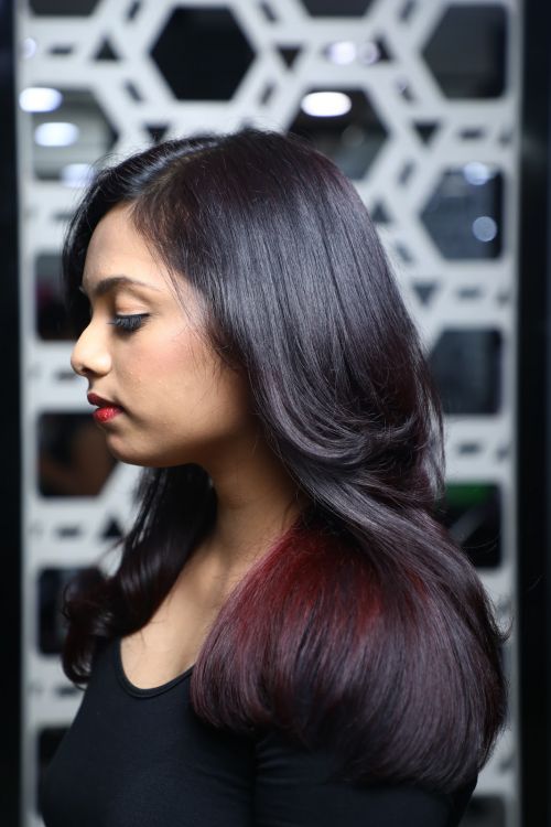 Sri Dharanis Mens Beauty Parlour