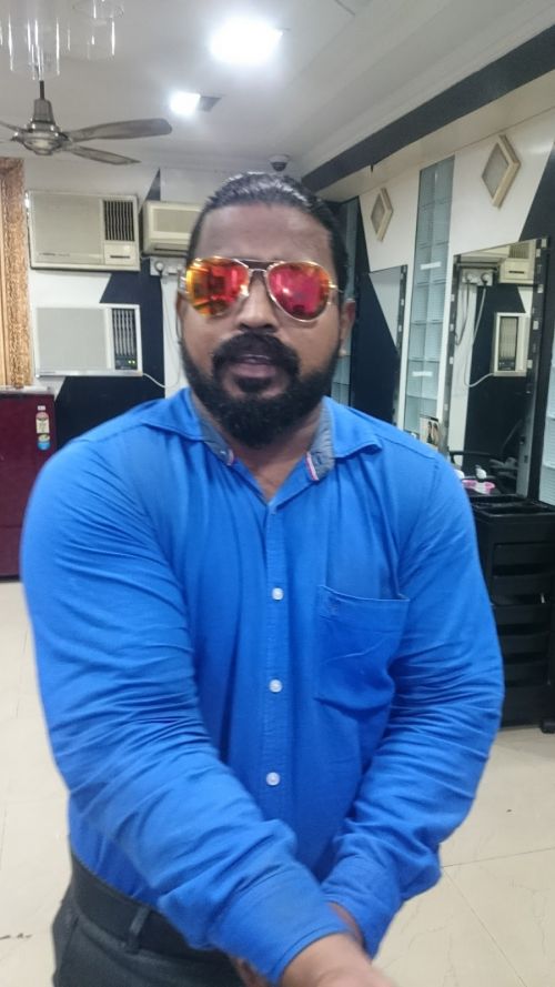 NEW SHANTHI SALOON