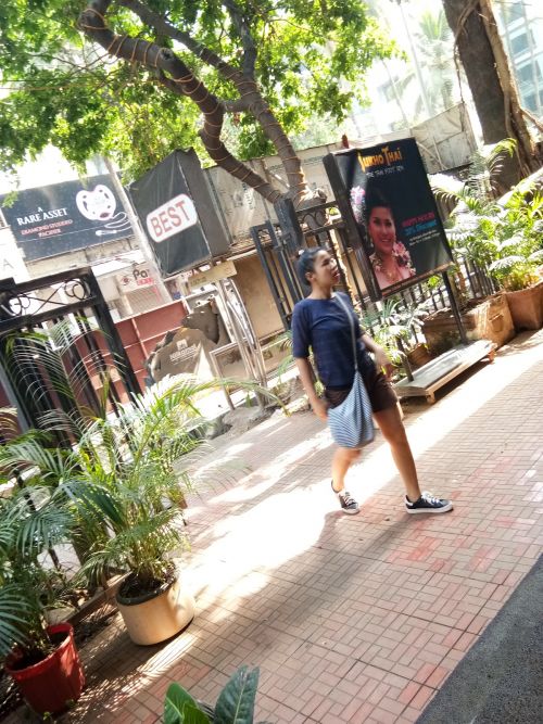 Om Thaai Spa