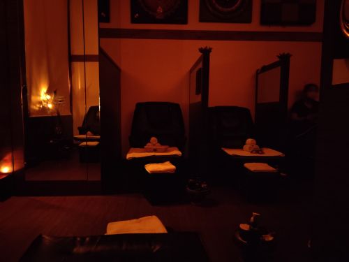 Om Thaai Spa