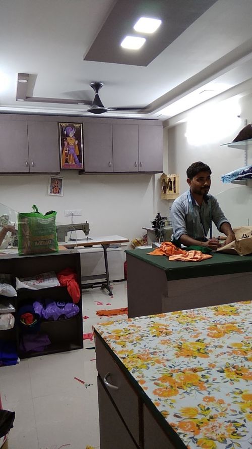 New Saheli Ladies Tailors