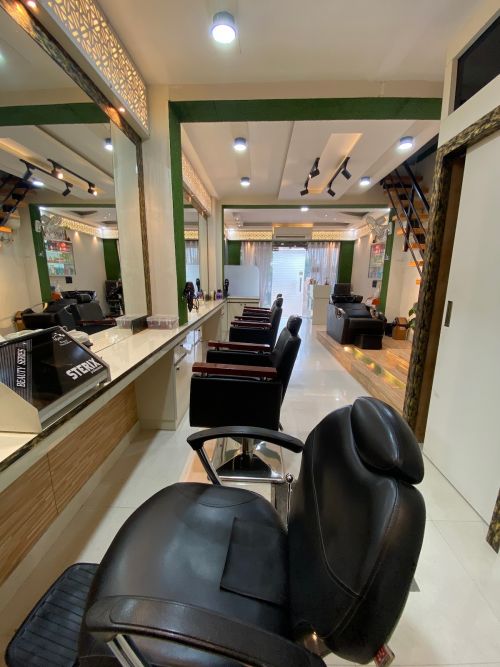 B Blend Hair & Beauty Salon