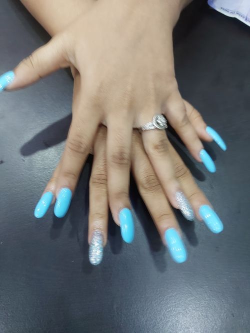 Kinnori Ladies Beauty Parlour And Spa