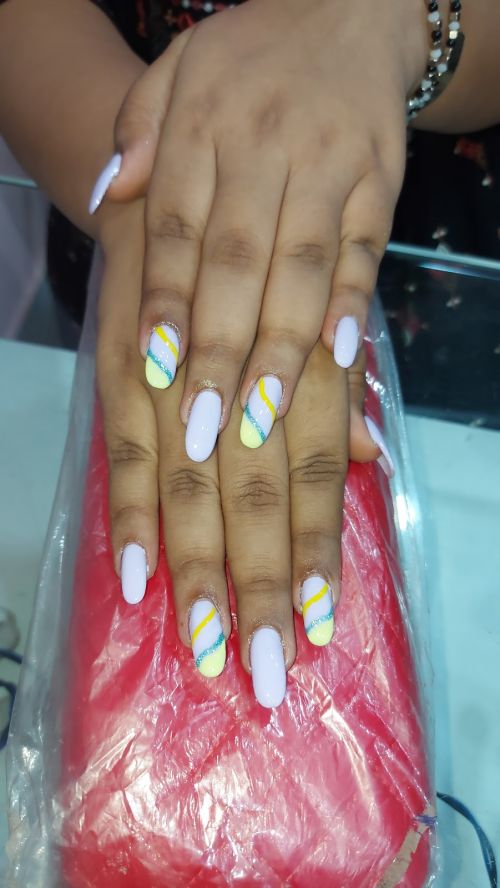 Kinnori Ladies Beauty Parlour And Spa