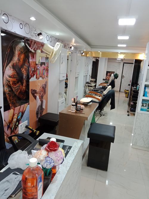 Star Ladies Beauty Parlour & Clinic