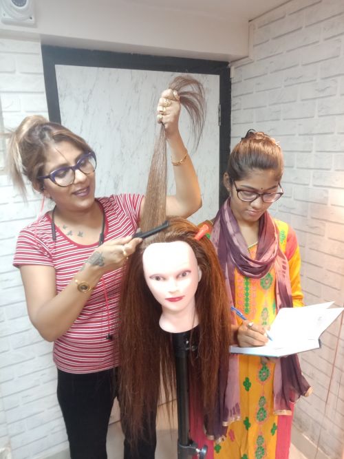 Star Ladies Beauty Parlour & Clinic