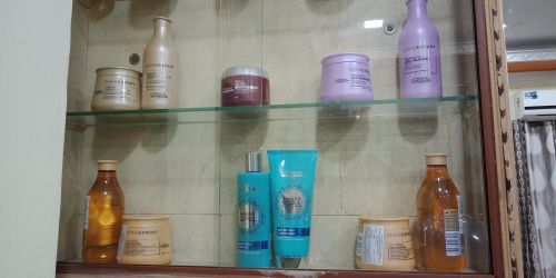 Pamper