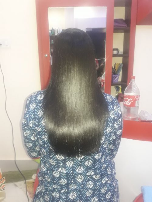 Puja Beauty Parlour