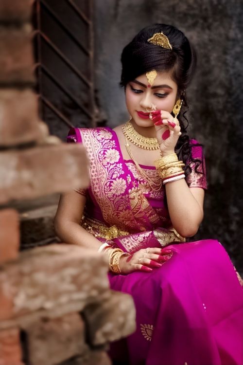 Puja Beauty Parlour