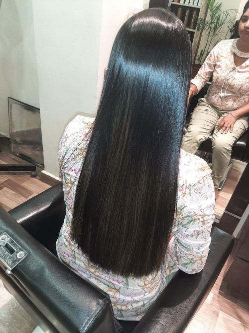 Hair Hygiene Unisex saloon