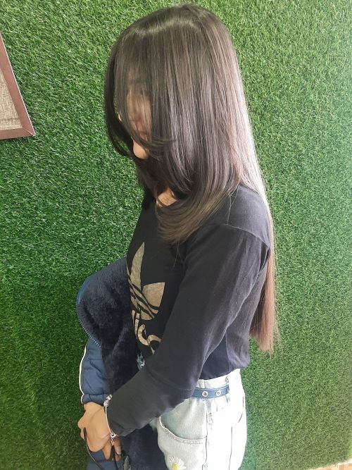 Hair Hygiene Unisex saloon