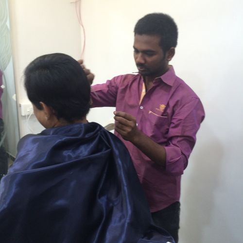 FACELOOK professional salon & spa