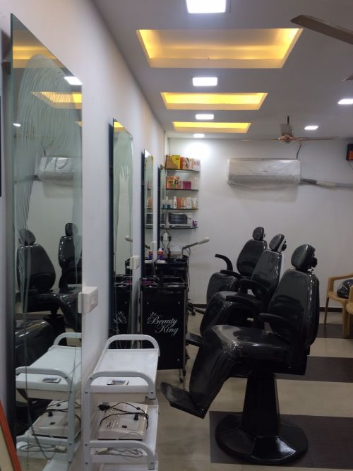 FACELOOK professional salon & spa