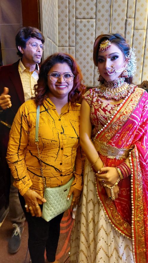 Yogita Beauty Parlour