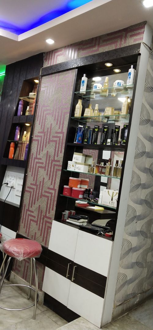 Adrija Beauty Salon and Spa