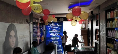 Adrija Beauty Salon and Spa