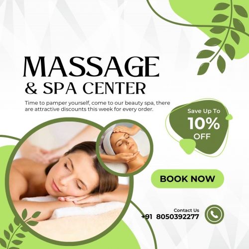 DIN SPARSH INSTITUTE FOR BUEATY CONSEPTS AND SPA