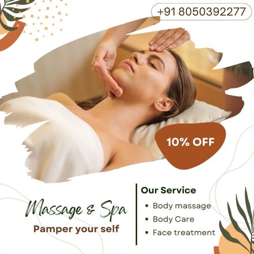 DIN SPARSH INSTITUTE FOR BUEATY CONSEPTS AND SPA