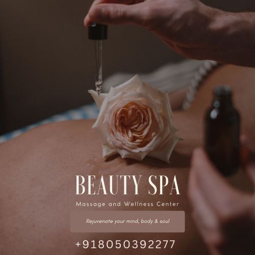 DIN SPARSH INSTITUTE FOR BUEATY CONSEPTS AND SPA
