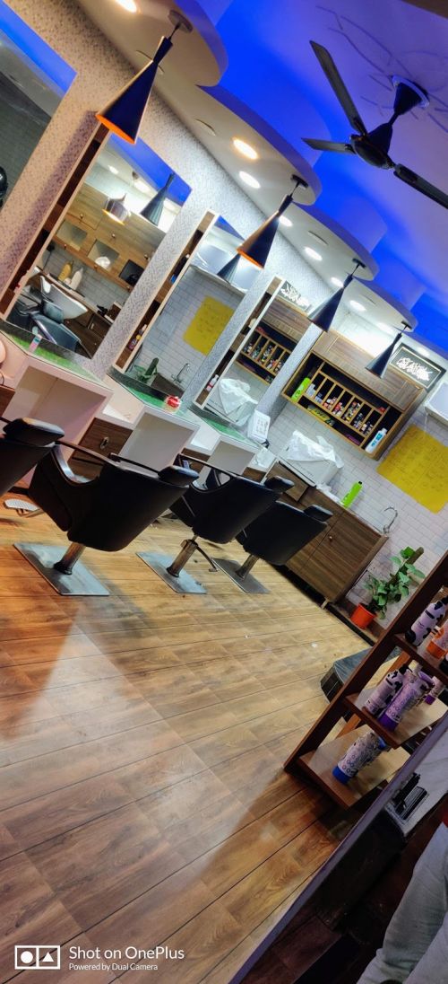 U- LIKE UNISEX SALON