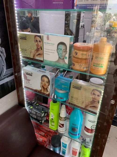 Femina Hair Care