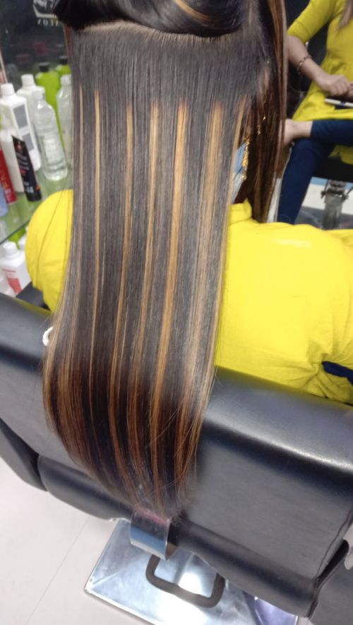 Femina Hair Care