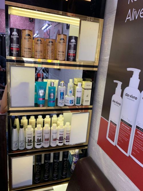Femina Hair Care