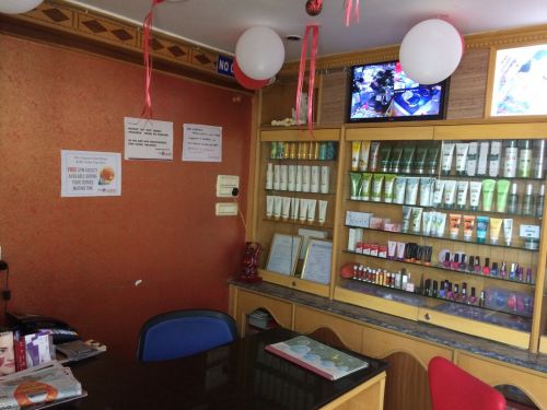 Reflections Hair And Beauty Care