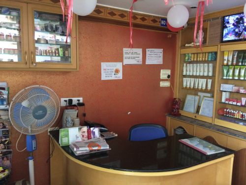 Reflections Hair And Beauty Care