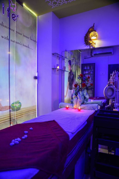 Ujjawala Beauty Salon & Academy