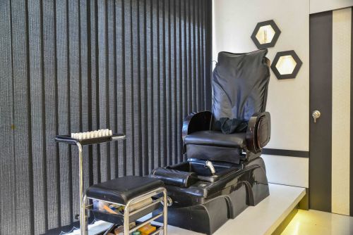 Ujjawala Beauty Salon & Academy