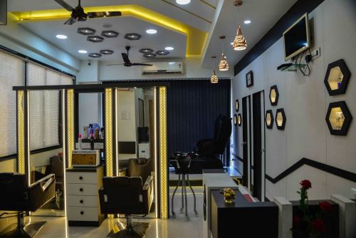 Ujjawala Beauty Salon & Academy