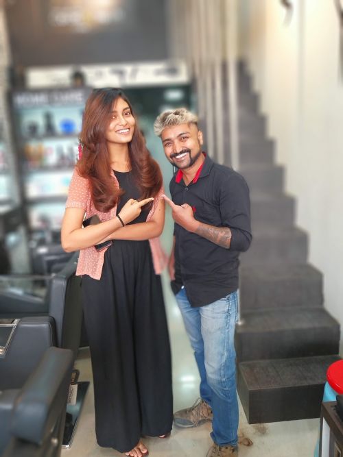 Rise Salon