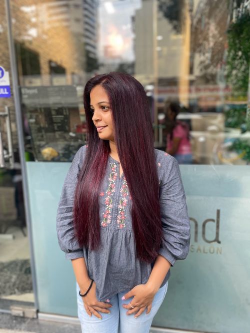 Rise Salon