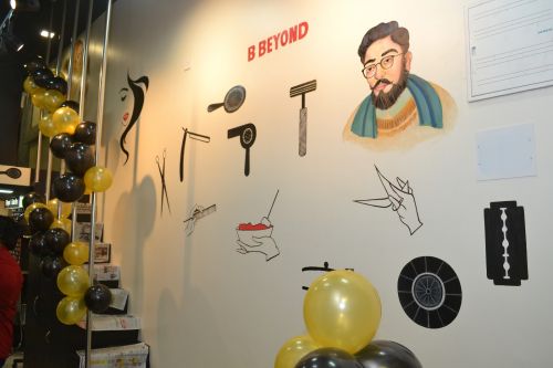 Rise Salon