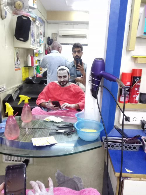Fayyas Beauty & salon