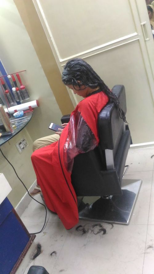 Fayyas Beauty & salon