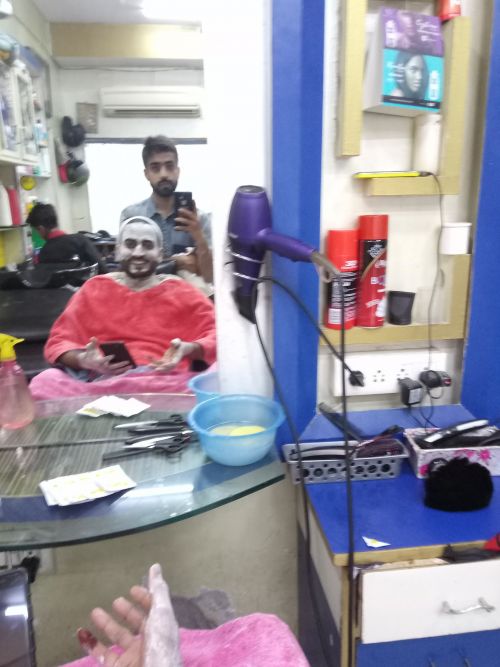 Fayyas Beauty & salon