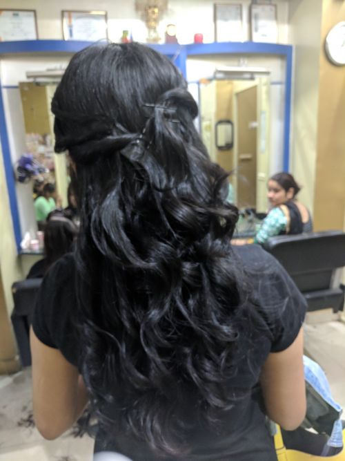 Fayyas Beauty & salon