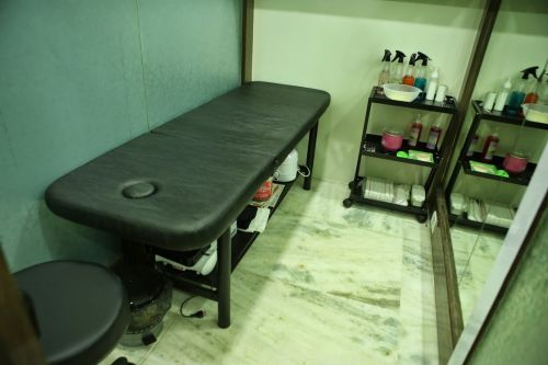 Bellissima Beauty Salon