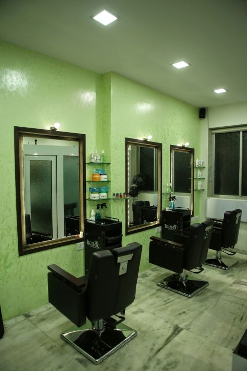 Bellissima Beauty Salon