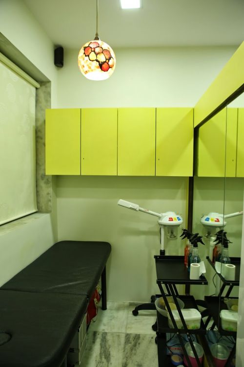 Bellissima Beauty Salon