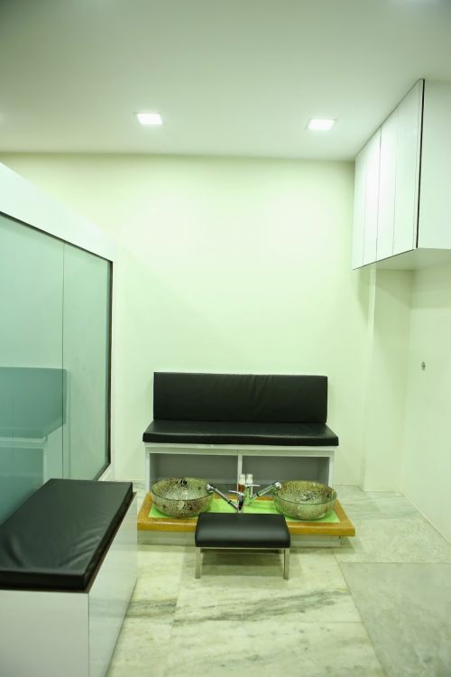 Bellissima Beauty Salon